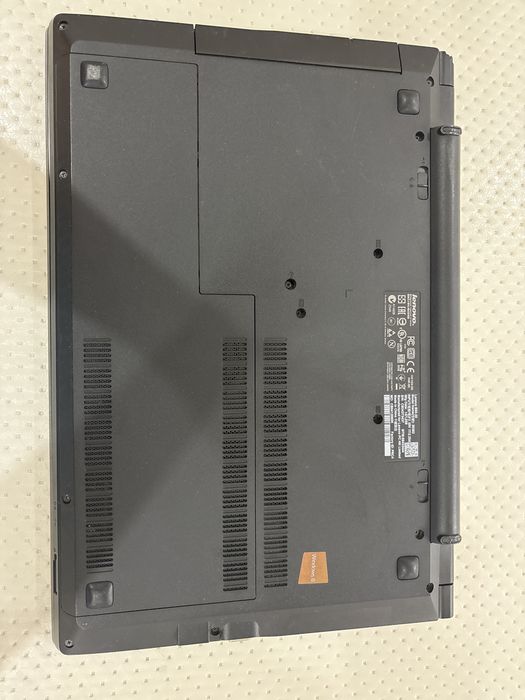 Ноутбук Lenovo B50-30