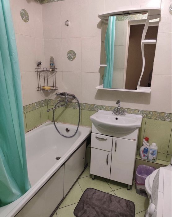 Сдам 1ком квартиру