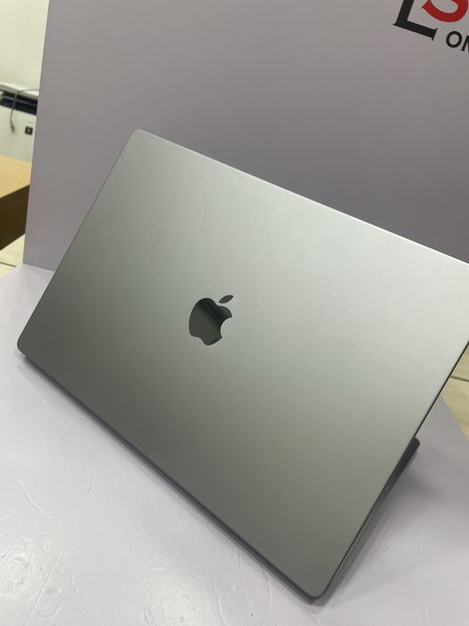 MacBook Pro M2 16-inch  16/512 / СА31474