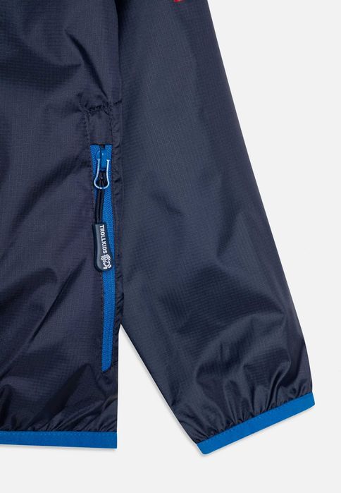 Детско яке TROLLKIDS Trolltunga унисекс unisex