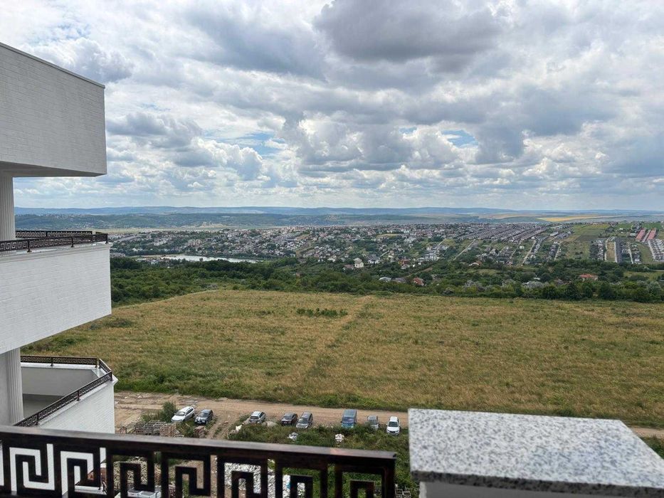Apartament Nou 2 camere ROYAL TOWN COPOU( finalizat)