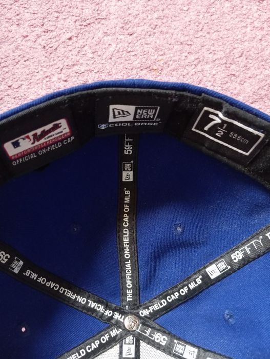 Șapcă CAP Los Angeles  47 brand originala import