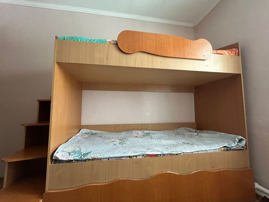 Мебель в детскую комнату