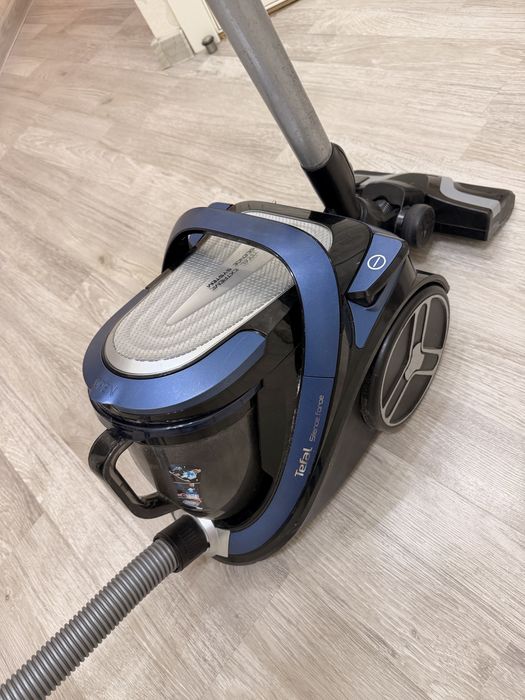 Продам Tefal пылесос