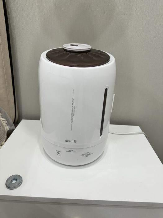 Увлажнитель воздуха