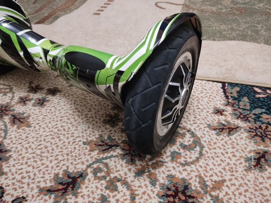 Гироскутер детский от 8 лет