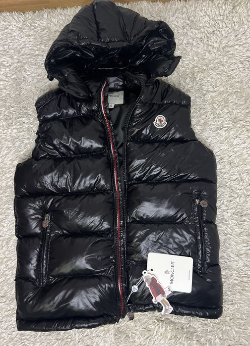 Vesta Monclee Maya,noua cu etichete si NFC activ!!