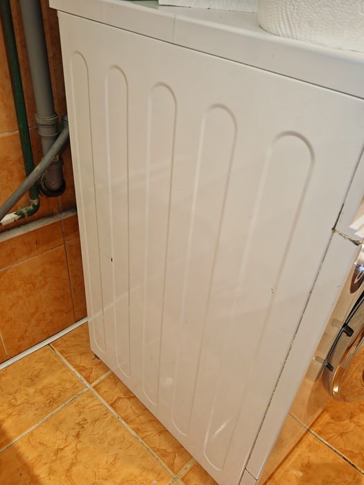Masina de spalat LG 8 kg