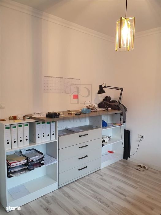 Inchiriere - 3 Dormitoare - Cartier Europa