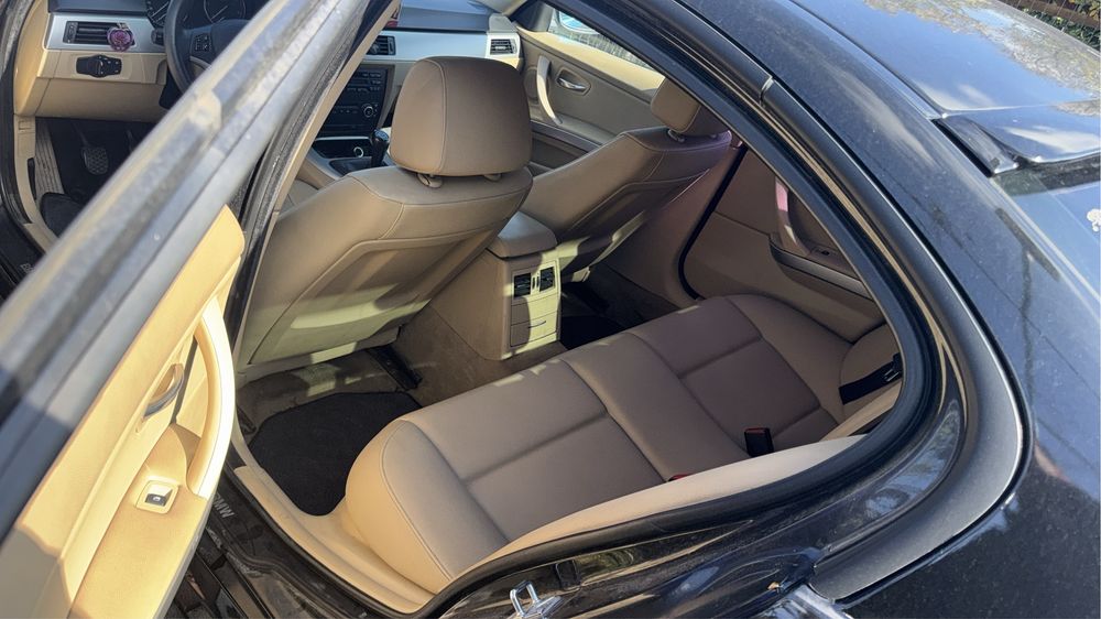BMW Seria 3 2007 — imagine 4