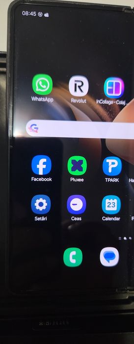 Sansung Galaxy Fold 4