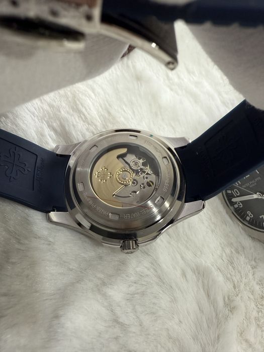 Patek Philippe 41 mm, AUTOMATIC