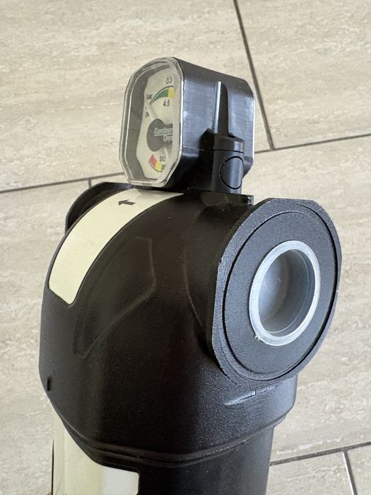 Индустриален филтър – Gardner Denver