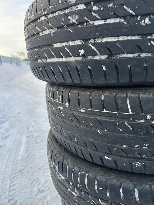 Шины летние Sailun 235/60/18