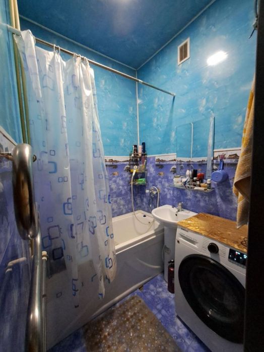 *‼️2в3\1\4 3-Комнатная квартира ‼️ Чиланзар-18 48м²