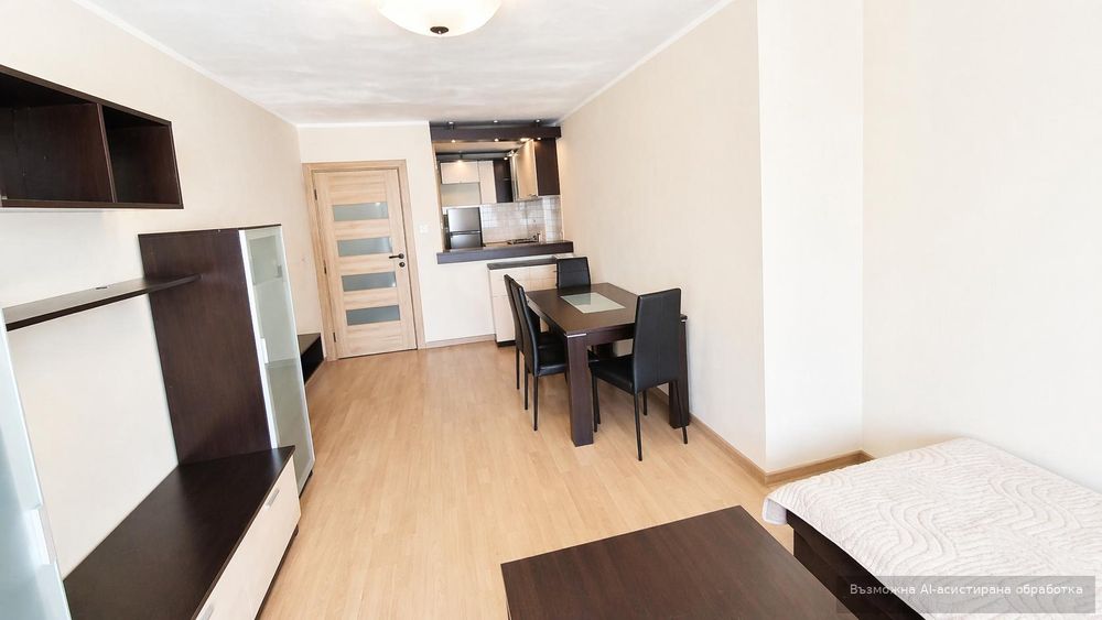 Дава се под наем Двустаен апартамент в София, Банишора - 72 кв.м за 648.21 € - Снимка #2