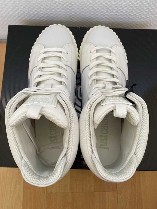 Just Cavalli - мъжки номер 44 / 28.5 см стелка