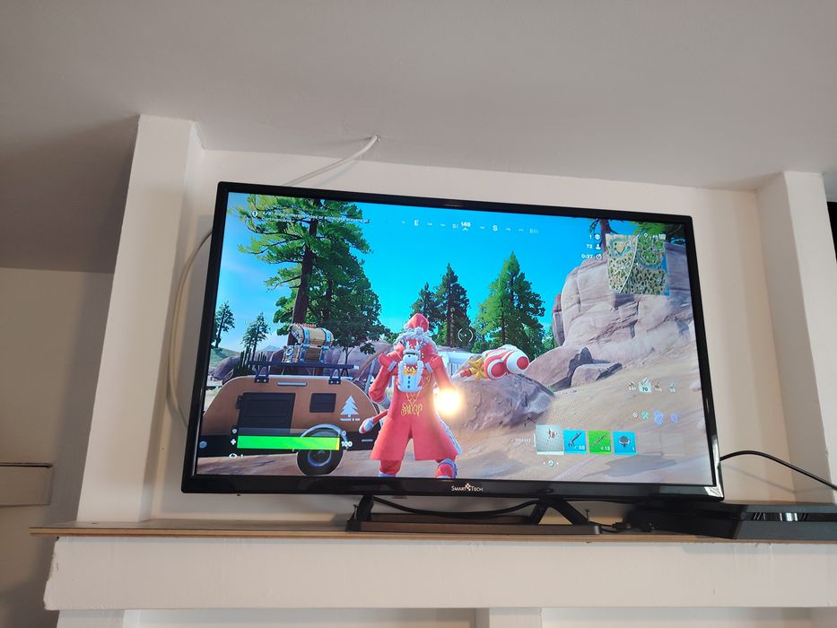 Playstation 4 in stare buna+11 jocuri