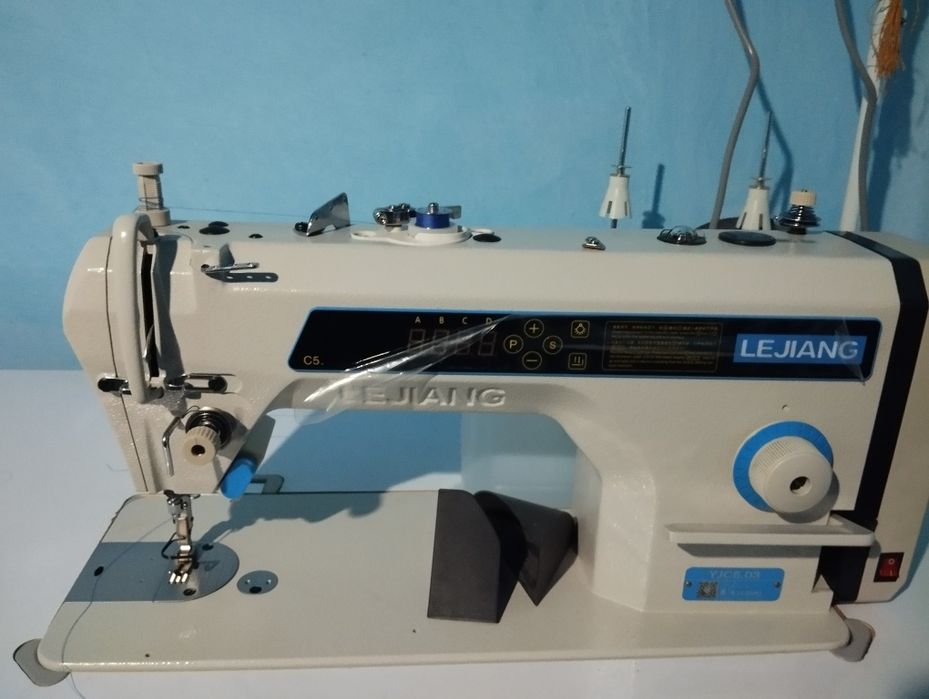 Машенька новый х