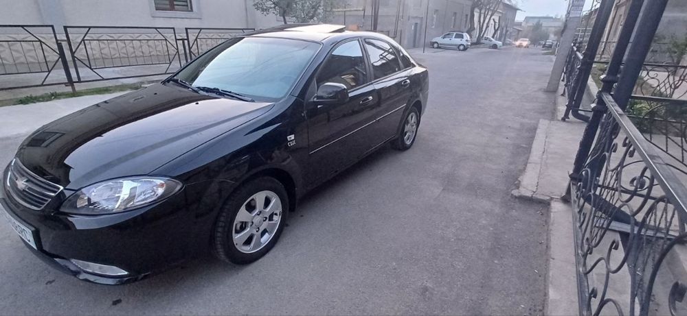 Gentra 3 pazitsa aftomat 2023yil