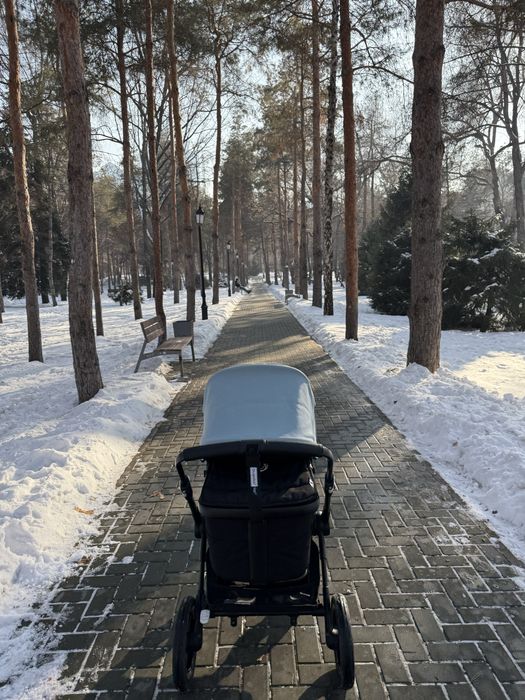 Продам Bugaboo Fox 2