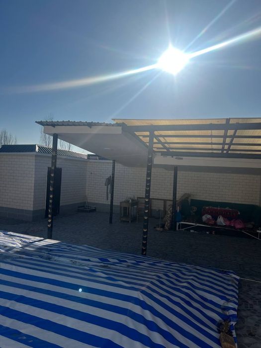 Продается евро дача после ремонта