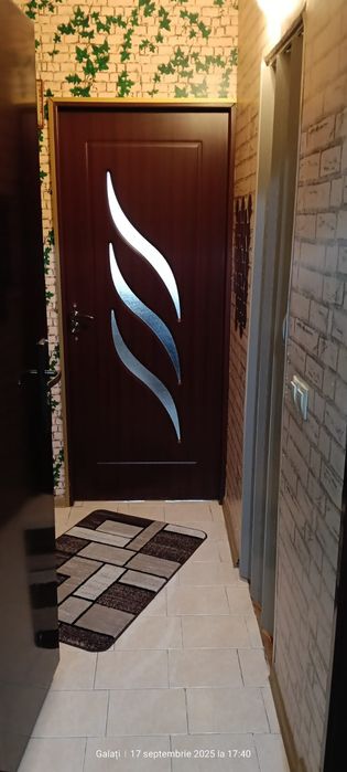 Garsoniera zona port