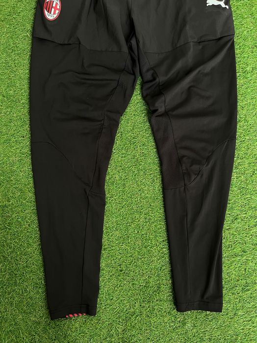 Мъжки екип : Puma AC Milan Tracksuit Slim Fit L