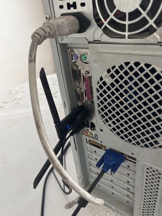 Компьютер Сатлады