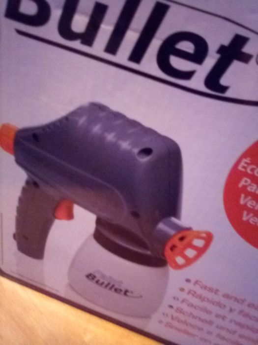 Уред за боядисване без прокапвне