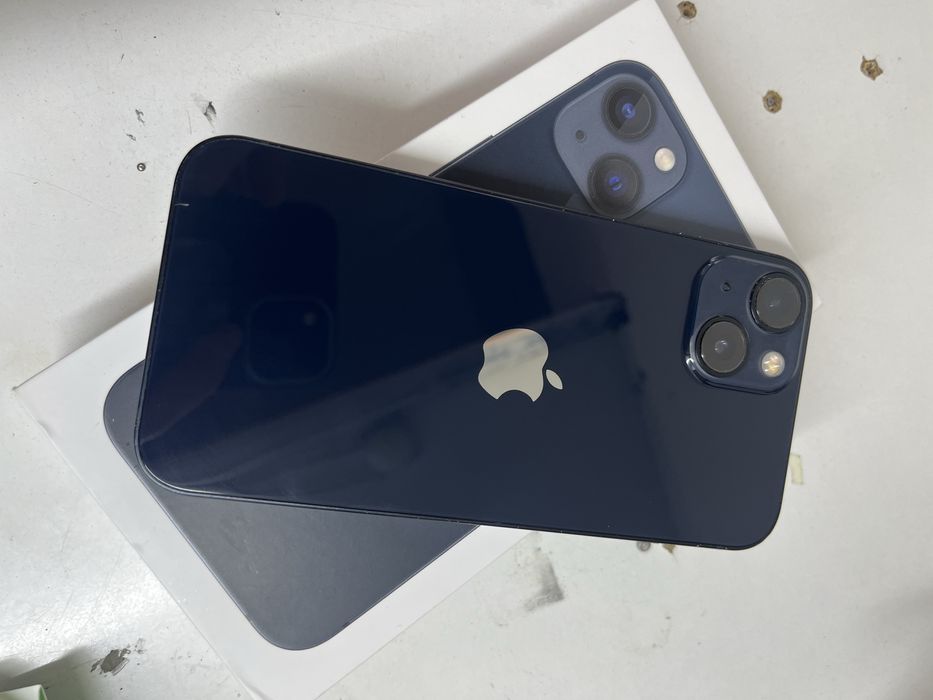 Iphone 13   128 гб