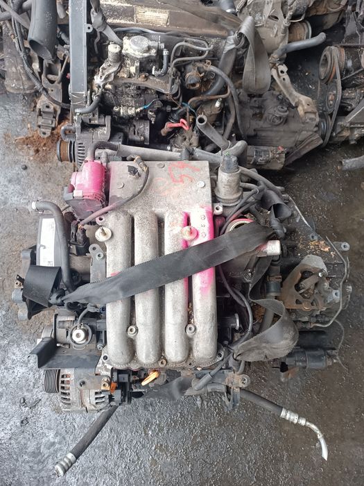 Двигатель На Опель Мазда Ларгус Фольксваген