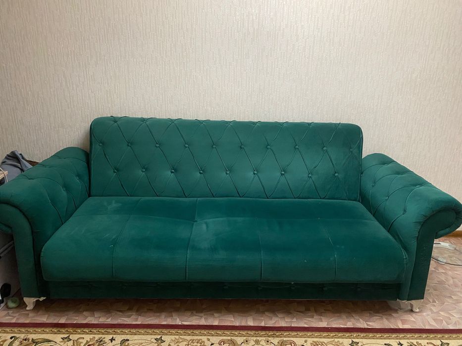 Продам б/у мебель