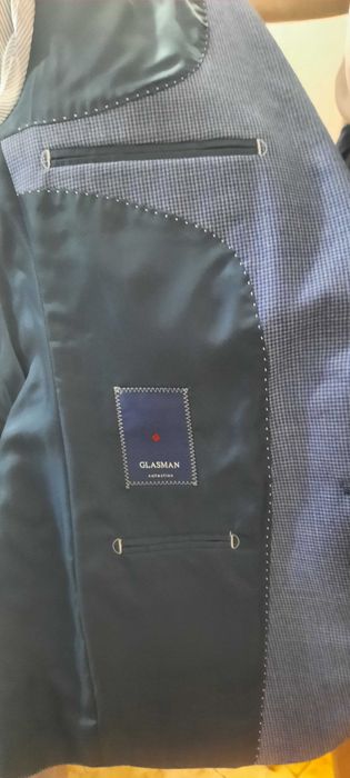 Пиджак для мужчин