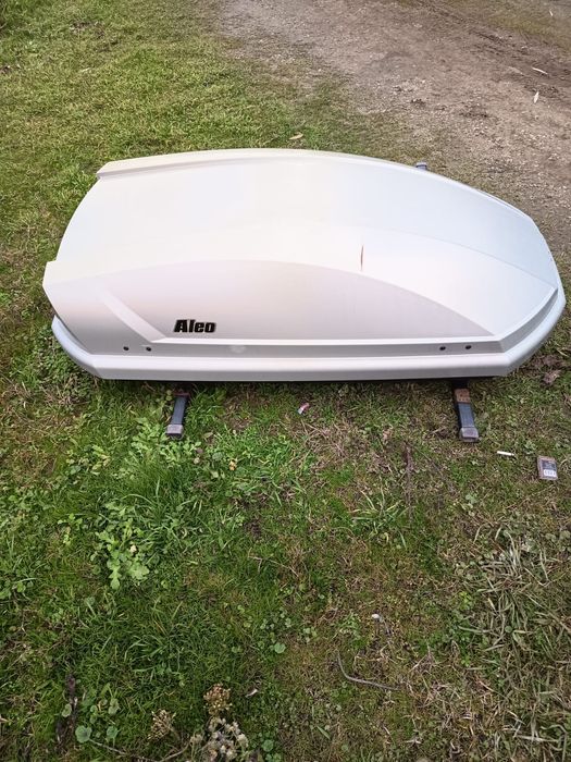 Suport pentru portbagaj pentru voiaj