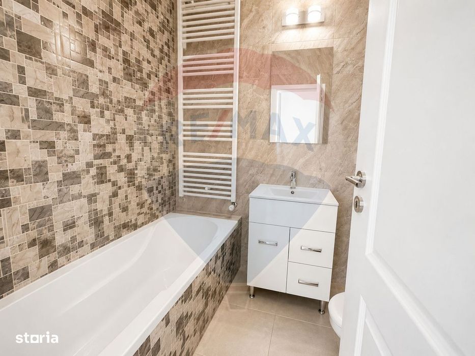 Apartament premium de inchiriat | 150 mp | Strada Matei Basarab — fotografia 3