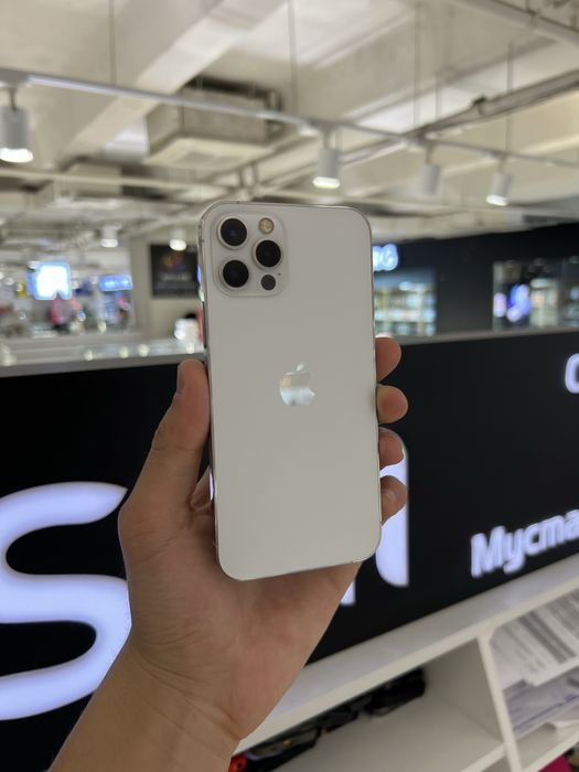 Iphone 12 Pro 128gb