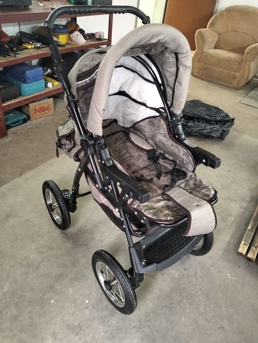 Продам каляску детский
