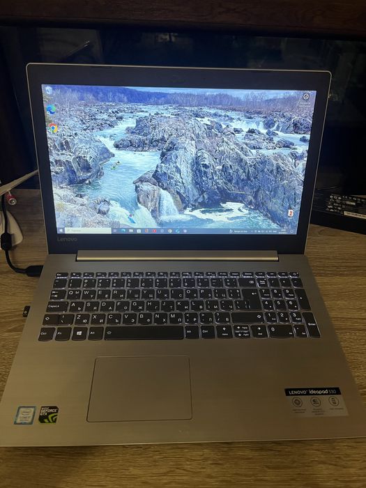 Лаптоп Lenovo IdeaPad 330