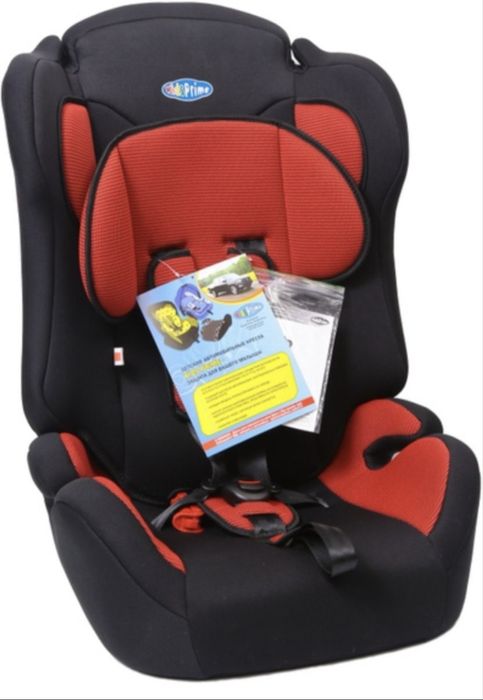 Детское автокресло