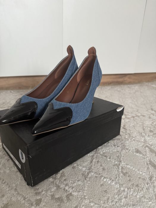 Продам туфли 37р