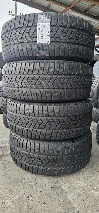 245 50 R 18 Pirelli Iarna
