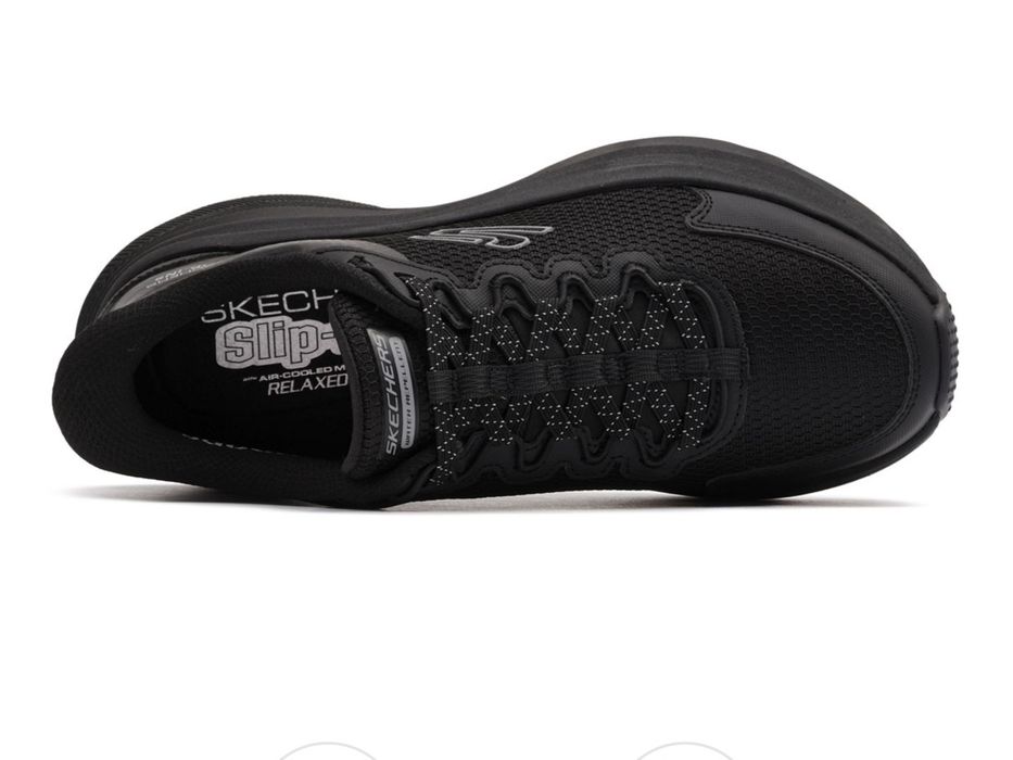 Маратонки Skechers