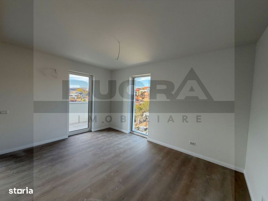Apartament de 2 camere, 48mp, bloc nou 2026, zona Lidl
