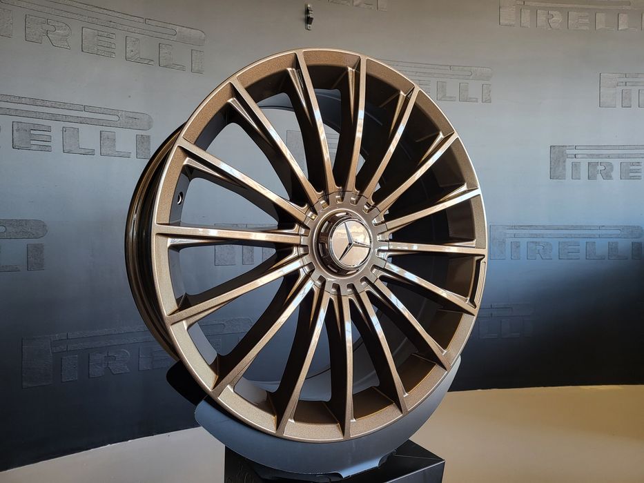 20цола Mercedes Мерцедес 4бр