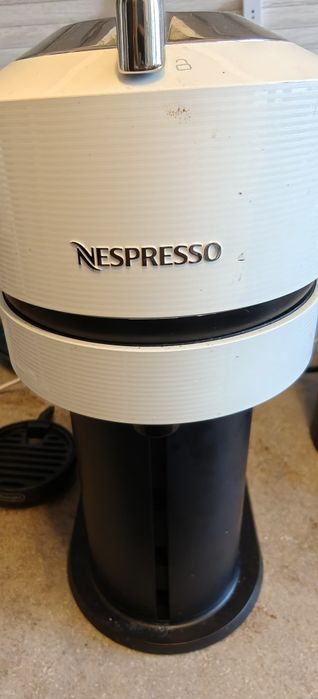Espressor Nespresso Vertuo