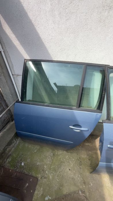 Vand piese renault espace