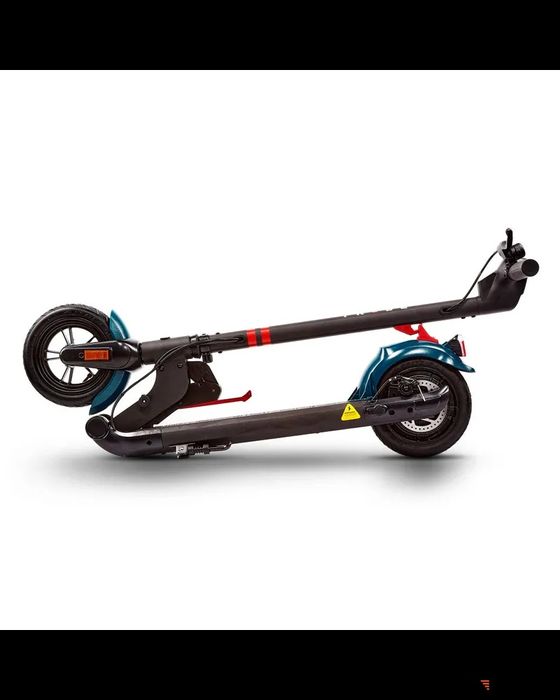 Электросамокат Tribe himba pro