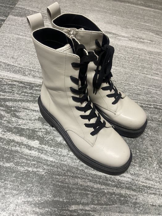 Ghete h&m dama marimea 40