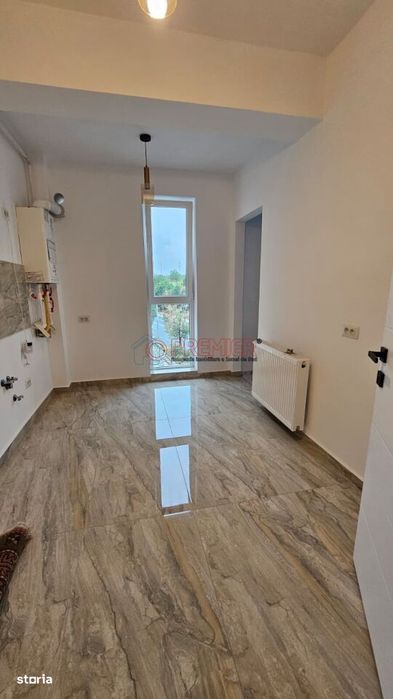 Vitan - Delta Vacaresti -  2 camere decomandat, spatios